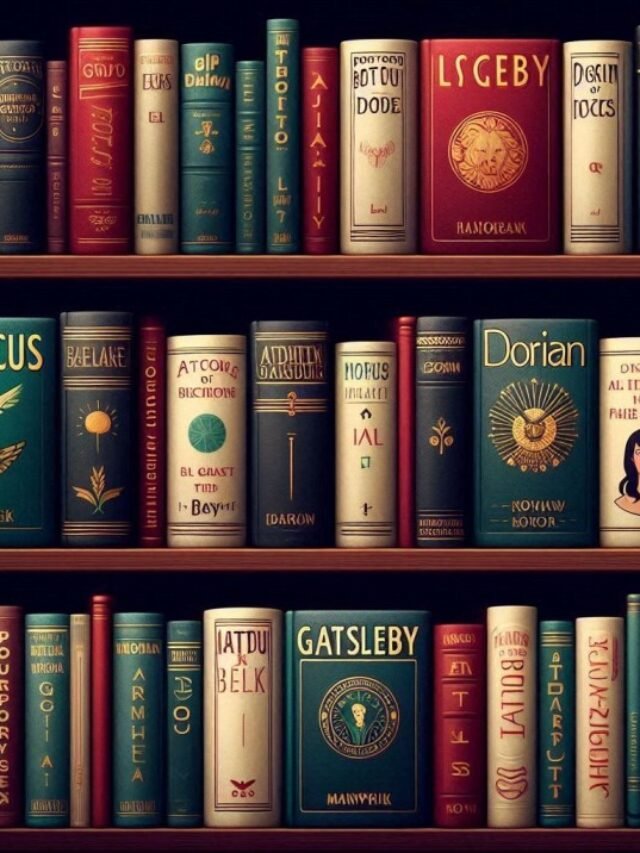 Top 7 Literary Names & Their Unique Meanings